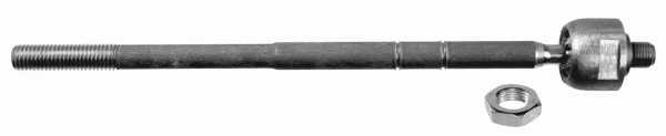 LEMFÖRDER 28968 01 Axialgelenk, Spurstange