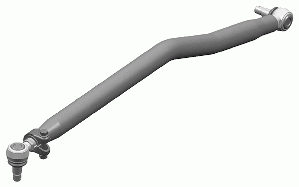 LEMFÖRDER 28970 01 Lenkstange
