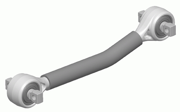 LEMFÖRDER 28981 02 Lenker, Radaufhängung
