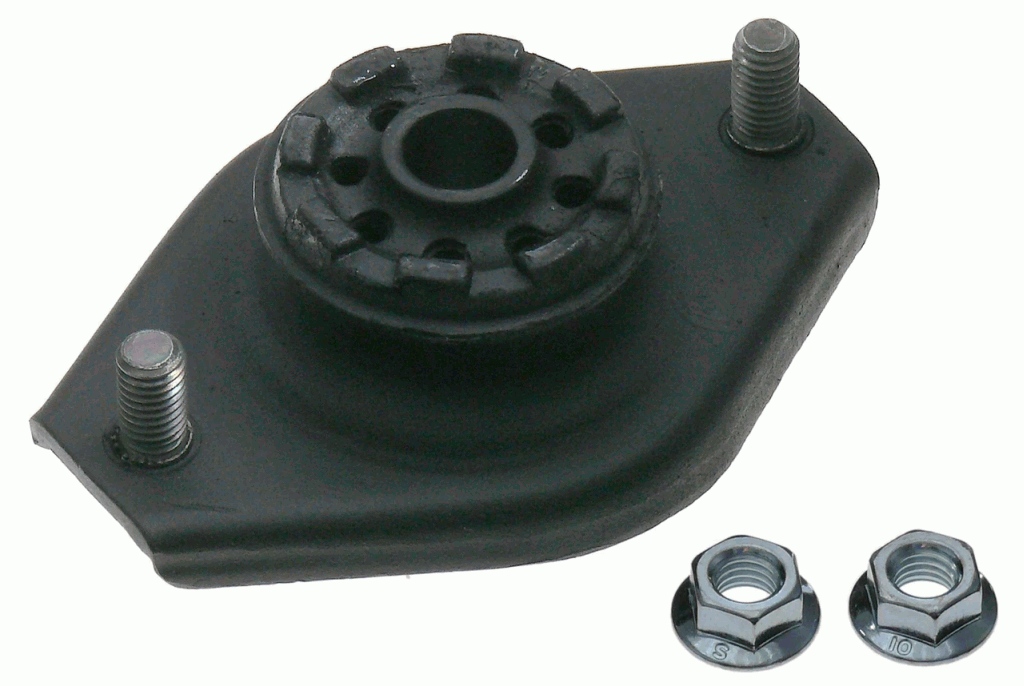 LEMFÖRDER 29340 01 Federbeinstützlager