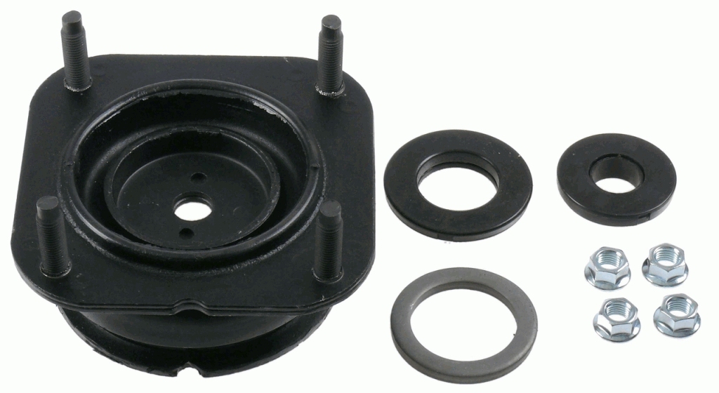 LEMFÖRDER 29364 01 Reparatursatz, Federbeinstützlager