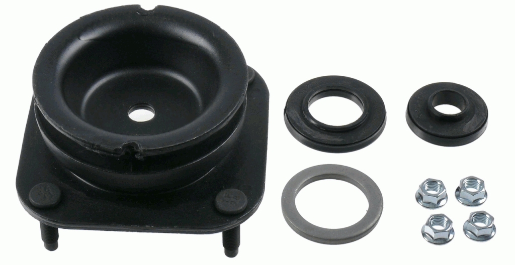 LEMFÖRDER 29364 01 Reparatursatz, Federbeinstützlager