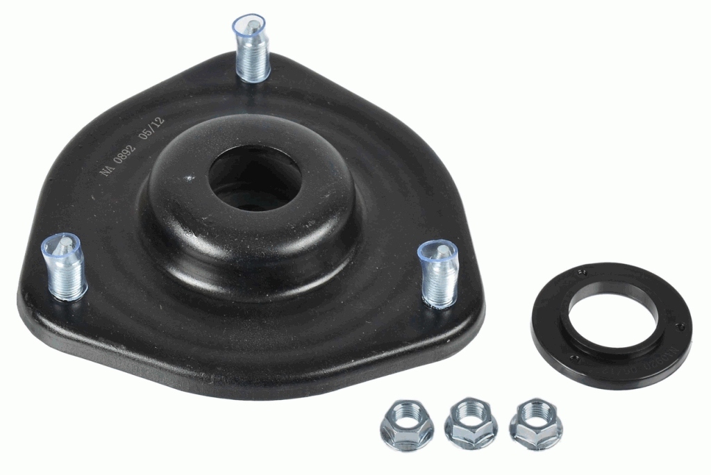 LEMFÖRDER 29368 01 Reparatursatz, Federbeinstützlager