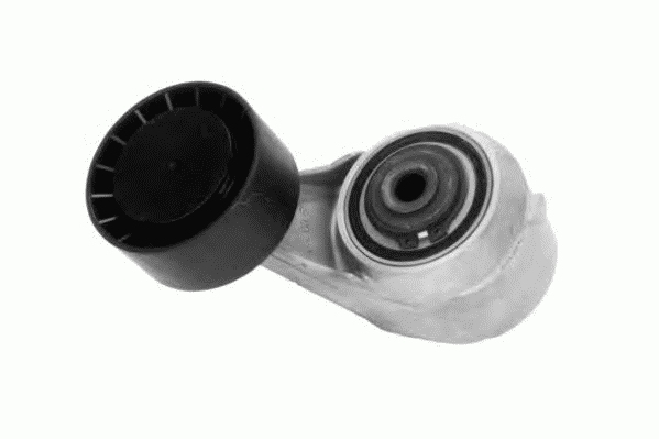 LEMFÖRDER 29378 01 Riemenspanner, Keilrippenriemen