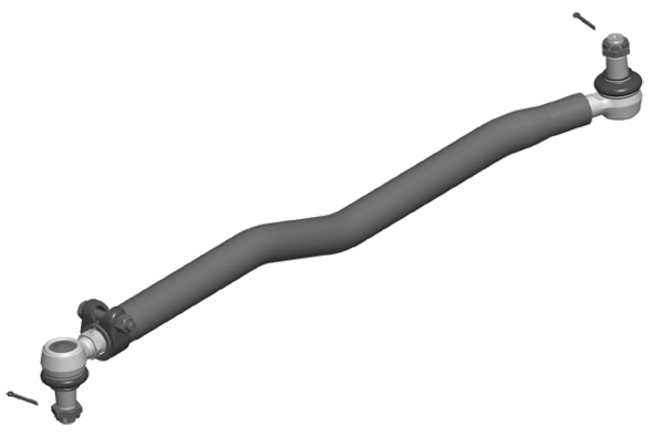 LEMFÖRDER 29396 02 Lenkstange