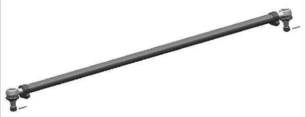 LEMFÖRDER 29437 01 Spurstange