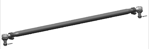 LEMFÖRDER 29440 01 Spurstange