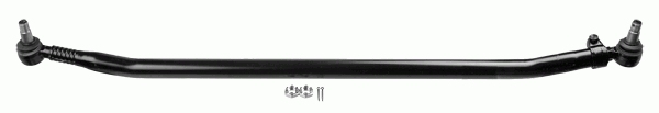 LEMFÖRDER 29452 01 Spurstange
