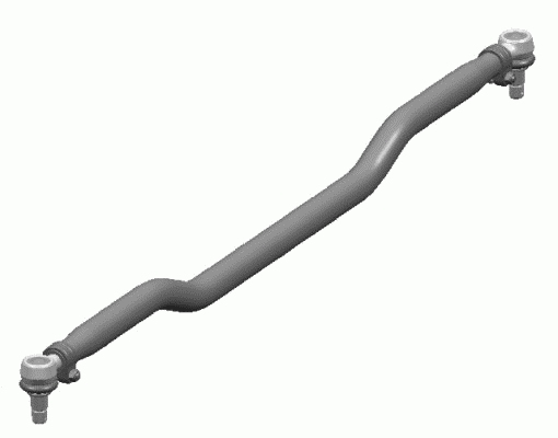 LEMFÖRDER 29460 01 Tie Rod