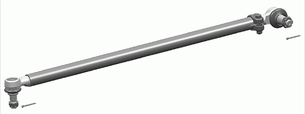 LEMFÖRDER 29463 01 Spurstange