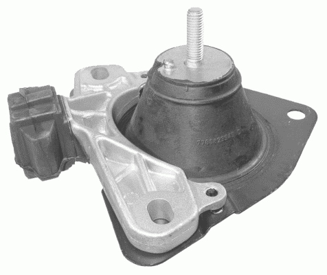 LEMFÖRDER 29473 01 Lagerung, Motor