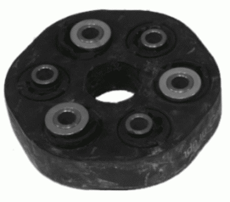 LEMFÖRDER 29480 01 Gelenk, Gelenkwelle