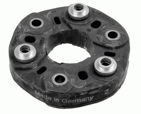 LEMFÖRDER 29486 01 Gelenk, Gelenkwelle