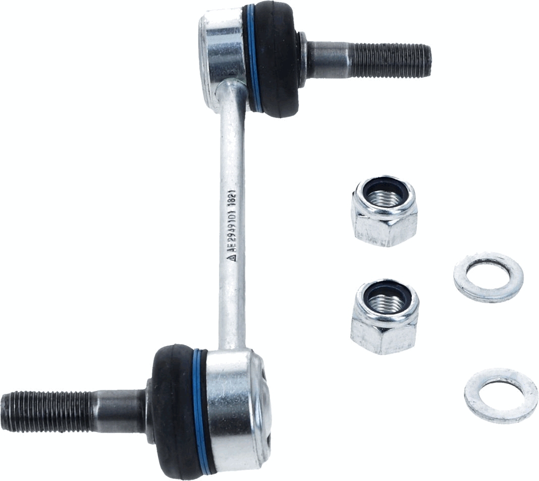 LEMFÖRDER 29491 01 Stange/Strebe, Stabilisator