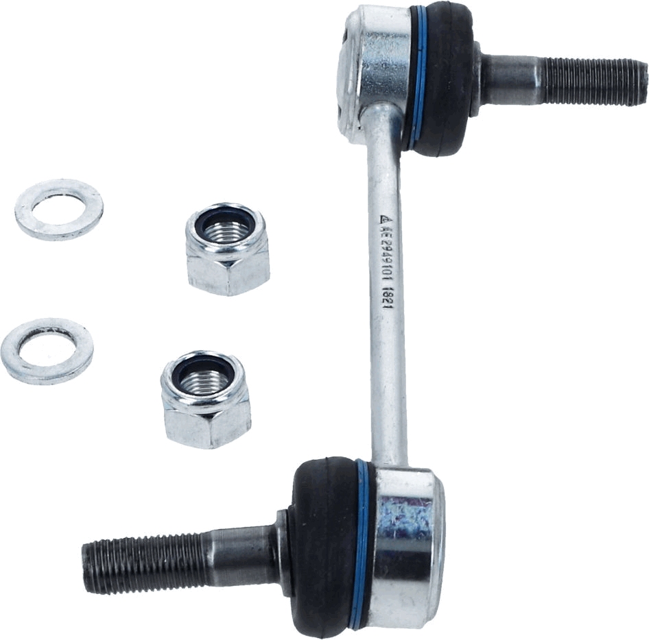 LEMFÖRDER 29491 01 Stange/Strebe, Stabilisator