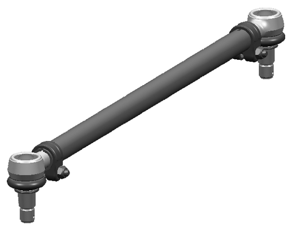 LEMFÖRDER 29500 01 Spurstange