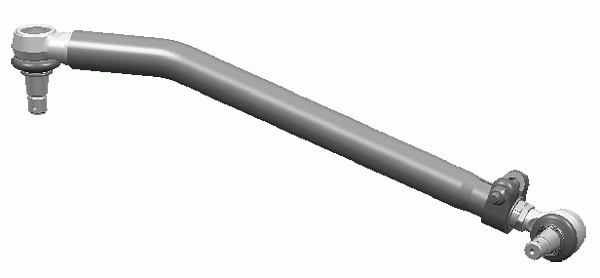 LEMFÖRDER 29502 01 Lenkstange
