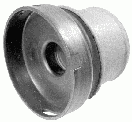 LEMFÖRDER 29508 01 Lagerung, Achskörper