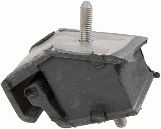 LEMFÖRDER 29512 01 Lagerung, Motor