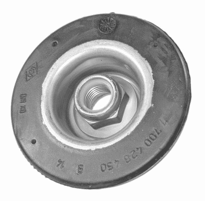 LEMFÖRDER 29517 01 Federbeinstützlager