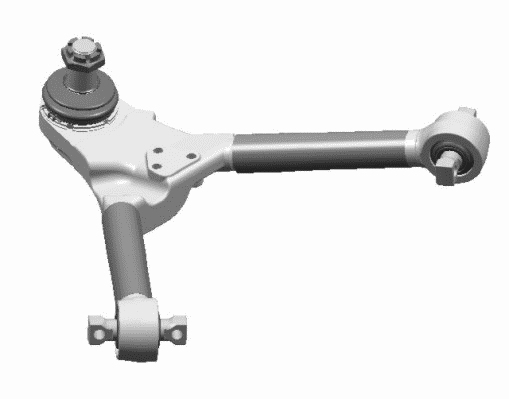 LEMFÖRDER 29533 01 Lenker, Radaufhängung