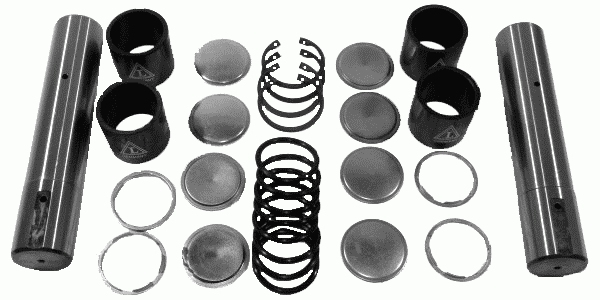 LEMFÖRDER 29538 01 Reparatursatz, Achsschenkelbolzen