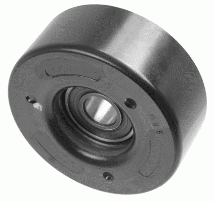 LEMFÖRDER 29544 01 Spannrolle, Keilrippenriemen