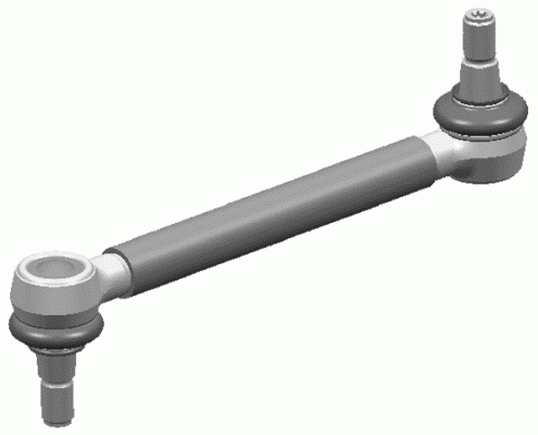 LEMFÖRDER 29545 01 Stange/Strebe, Stabilisator