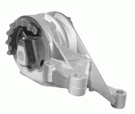 LEMFÖRDER 29560 01 Lagerung, Automatikgetriebe