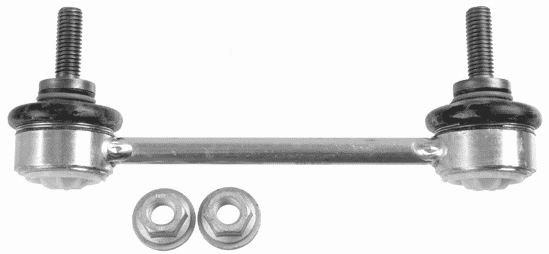 LEMFÖRDER 29577 02 Stange/Strebe, Stabilisator
