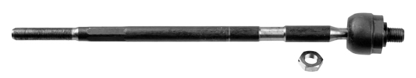 LEMFÖRDER 29611 01 Axialgelenk, Spurstange
