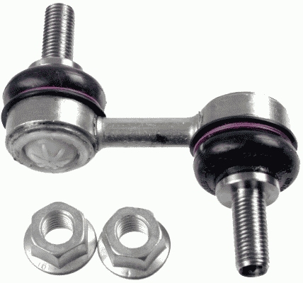LEMFÖRDER 29641 02 Stange/Strebe, Stabilisator