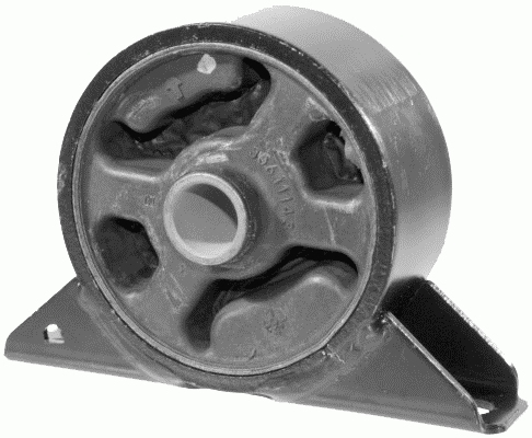 LEMFÖRDER 29695 01 Lagerung, Motor