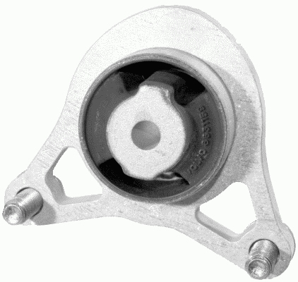 LEMFÖRDER 29697 01 Lagerung, Motor