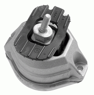 LEMFÖRDER 29824 01 Lagerung, Motor