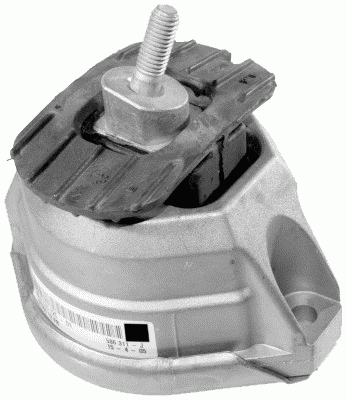 LEMFÖRDER 29828 01 Lagerung, Motor