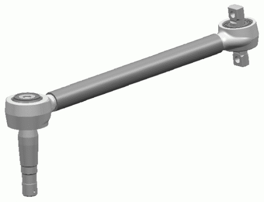 LEMFÖRDER 29830 01 Lenker, Radaufhängung