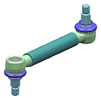 LEMFÖRDER 29841 01 Lenkstange