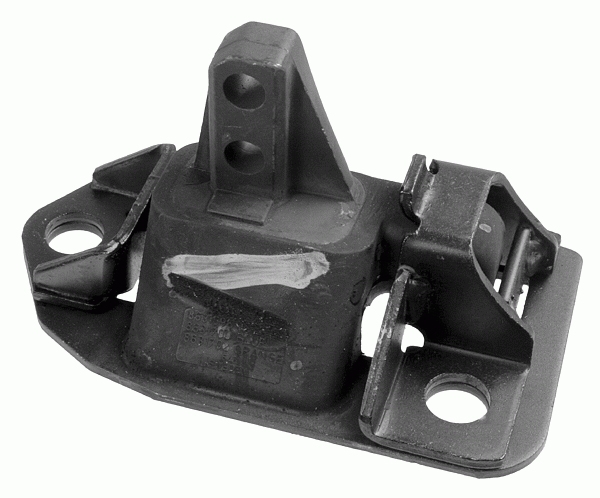 LEMFÖRDER 29848 01 Lagerung, Motor