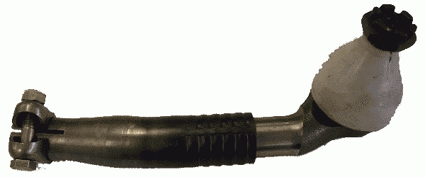 LEMFÖRDER 29871 01 Spurstangenkopf