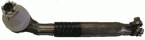 LEMFÖRDER 29874 01 Spurstangenkopf