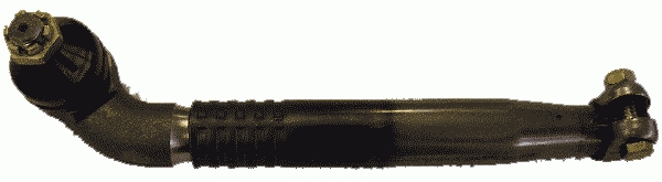 LEMFÖRDER 29878 01 Spurstangenkopf