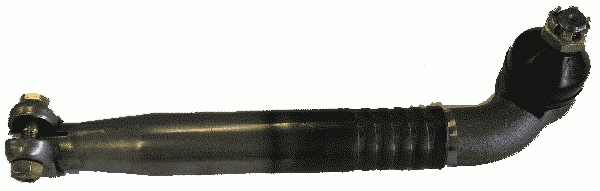LEMFÖRDER 29879 01 Spurstangenkopf