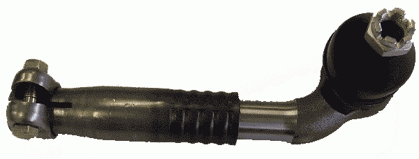 LEMFÖRDER 29880 01 Spurstangenkopf