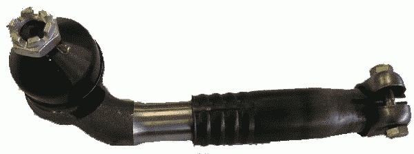 LEMFÖRDER 29881 01 Spurstangenkopf