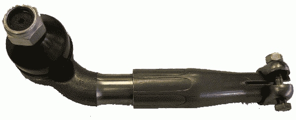 LEMFÖRDER 29884 01 Spurstangenkopf