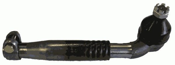 LEMFÖRDER 29896 01 Spurstangenkopf