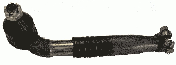 LEMFÖRDER 29897 01 Spurstangenkopf