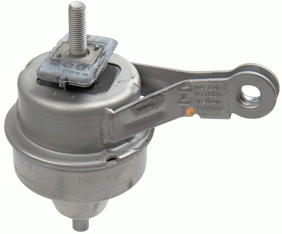 LEMFÖRDER 29902 01 Lagerung, Motor