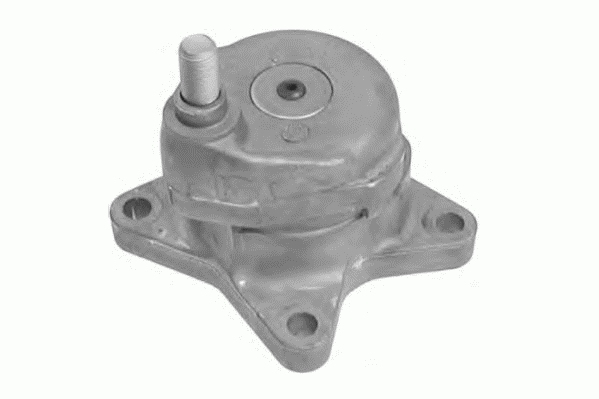 LEMFÖRDER 29910 01 Riemenspanner, Keilrippenriemen